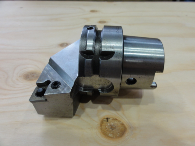 切削ホルダーの画像