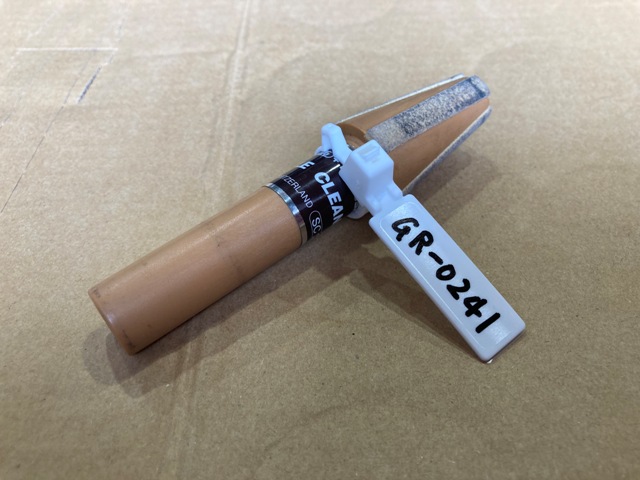 スピンドルクリーナーの画像