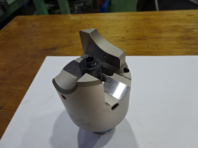 ボーリングヘッドの画像