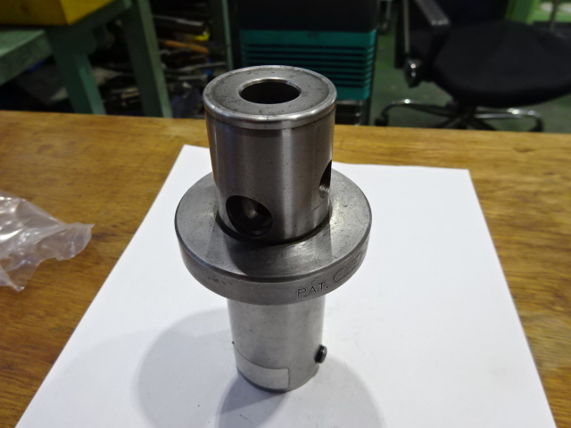 ボーリングツールの画像