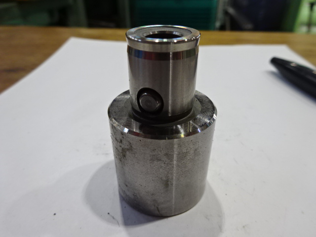 ボーリングツールの画像