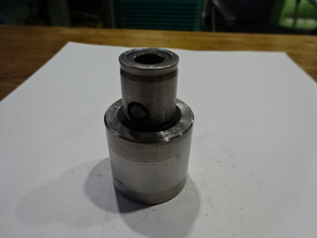 ボーリングツールの画像