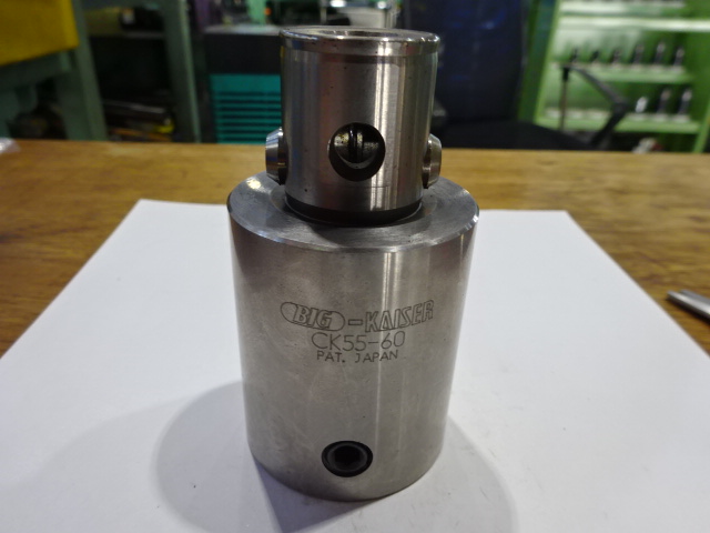 ボーリングツールの画像