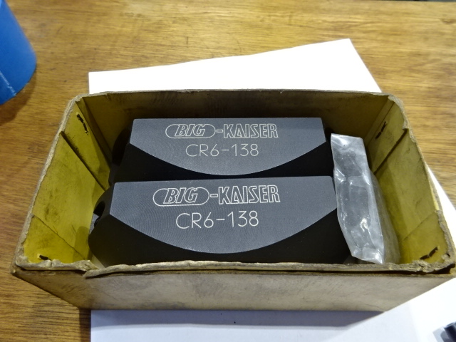 ボーリングツールの画像