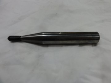 CBNエンドミルの画像