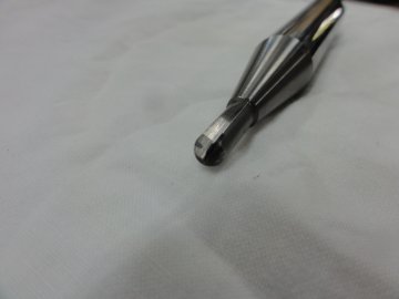 CBNエンドミルの画像