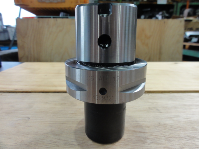 内径加工用アダプターの画像