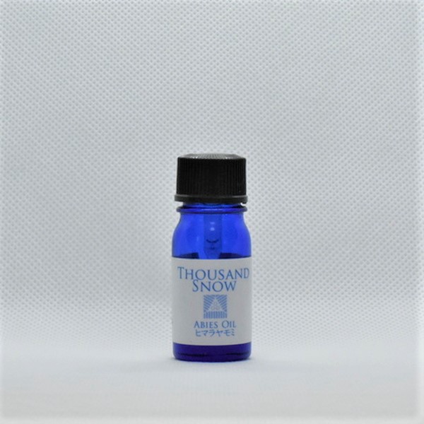 ヒマラヤモミ (5ml)の画像
