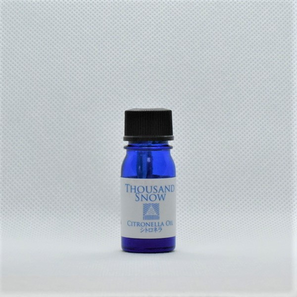 シトロネラ (5ml)の画像