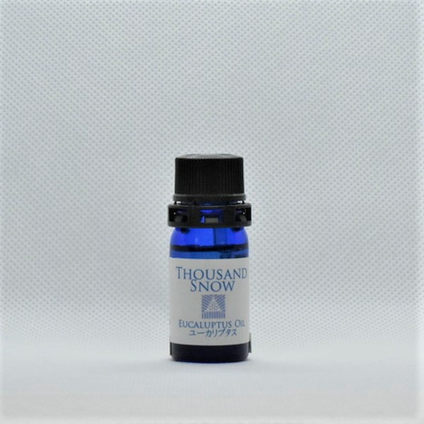 ユーカリプタス (5ml)の画像