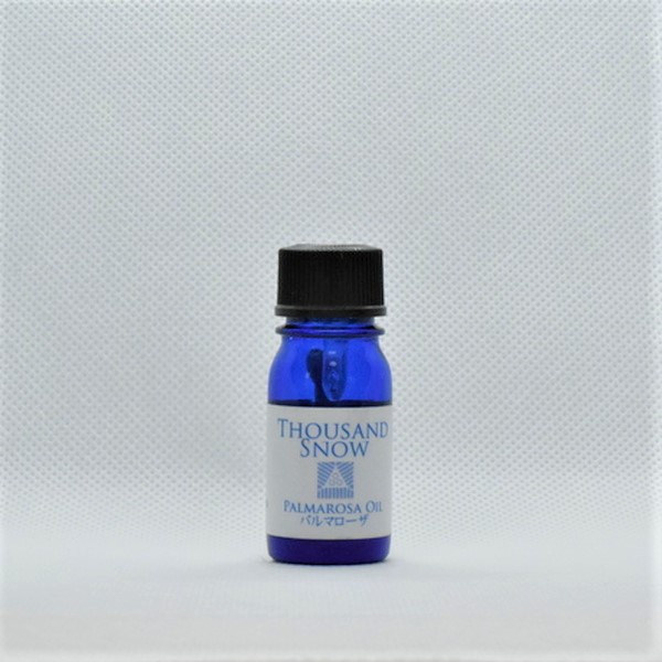 パルマローザ (5ml)の画像