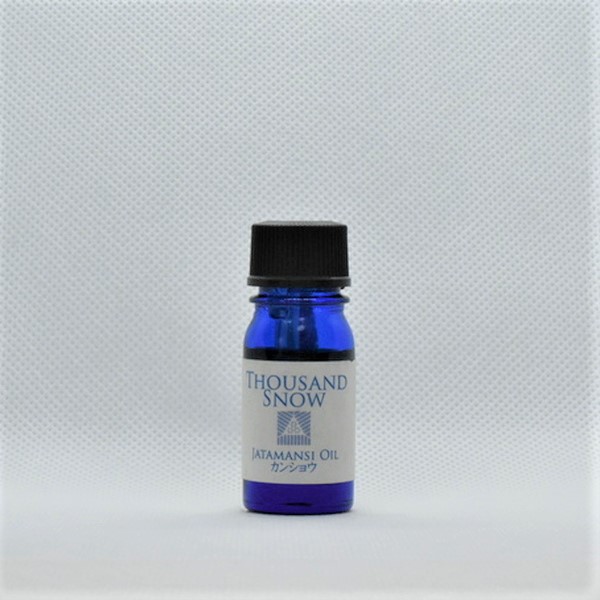 カンショウ (5ml)の画像