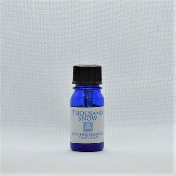 フユザンショウ (5ml)の画像