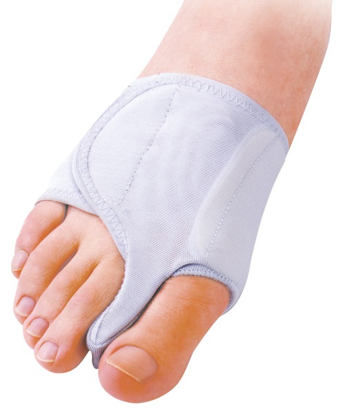 ソルボ外反母趾サポーターの画像