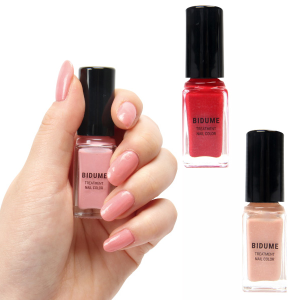 美爪の休日 ぷっくり風ツヤタイプの画像