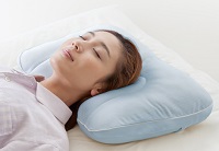 お医者さんの快夢まくらの画像