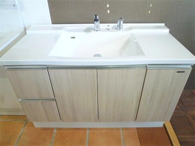 洗面化粧台 洗面ボール 建材市場富士店 Outlet Shop