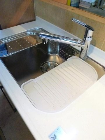 ウッドワンシステムキッチン　スイージーセレクトパック　W2575画像