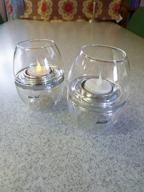 キャンドルライト　シーズンの画像