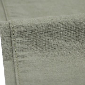 鬼デニム8ozベタシャンパンツの画像