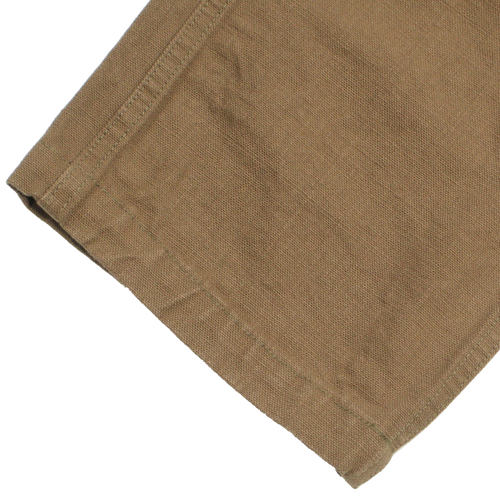 鬼デニム13oz硫化ヘビーオックスベイカーパンツ「207HOX-BRK」の画像