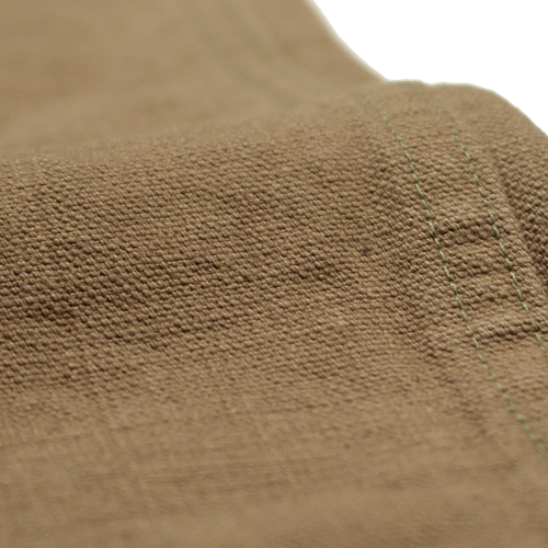 鬼デニム13oz硫化ヘビーオックスベイカーパンツ「207HOX-BRK」の画像