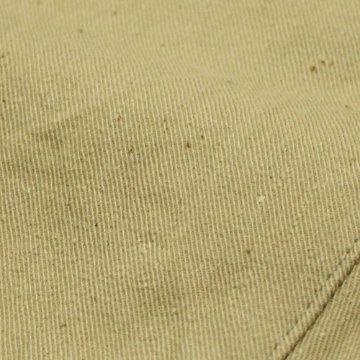 鬼デニムブリティッシュドリル5ポケットパンツ「270-BRD」の画像