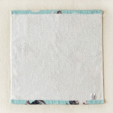 【セット商品】デザイン+ハンドタオル+コンパクトミラーの画像