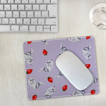 【セット商品】デザイン+マウスパッド+スマートフォンリング画像