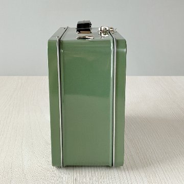 【セット商品】デザイン+メタルランチボックス缶画像