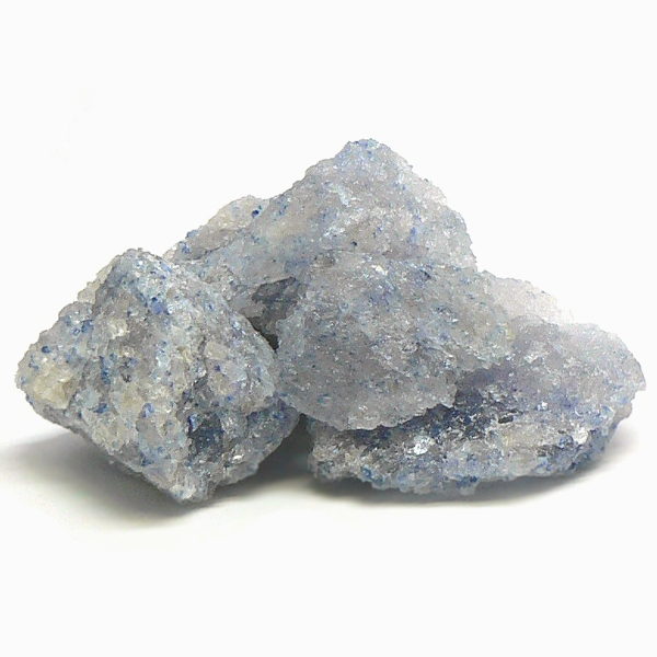 世界の岩塩 アラカルト (ブルー岩塩入り600g)【おまかせ品】画像
