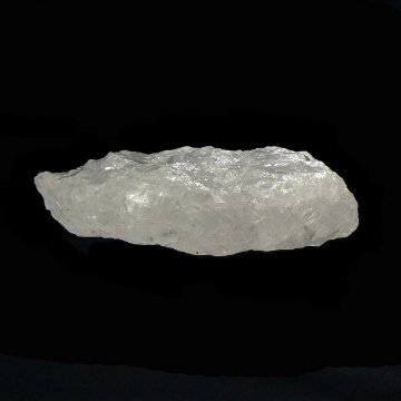 希少！ヒマラヤ岩塩 クリスタルソルト  BIG塊り　(134) 洗浄・浄化済  クリスタル岩塩画像
