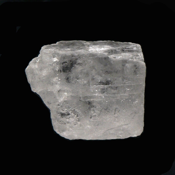 希少！ヒマラヤ岩塩 クリスタルソルト  BIG塊り(洗浄済) 139　クリスタル岩塩画像