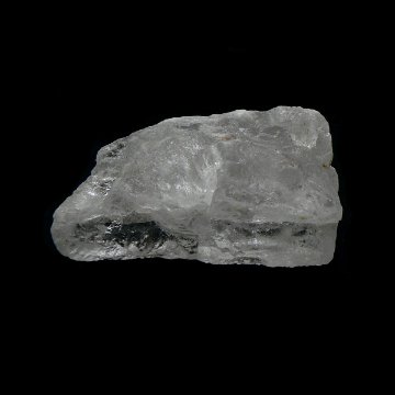 希少！ヒマラヤ岩塩 クリスタルソルト  塊り(洗浄済) 140　クリスタル岩塩画像