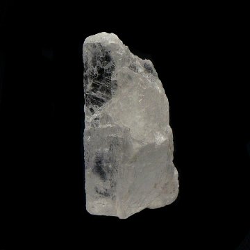 希少！ヒマラヤ岩塩 クリスタルソルト  塊り(洗浄済) 140　クリスタル岩塩画像