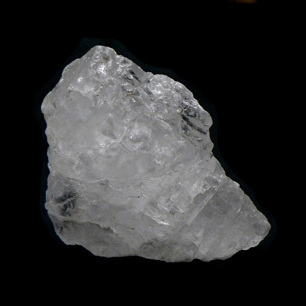 希少！ヒマラヤ岩塩 クリスタルソルト  塊り(洗浄済) 141　クリスタル岩塩画像