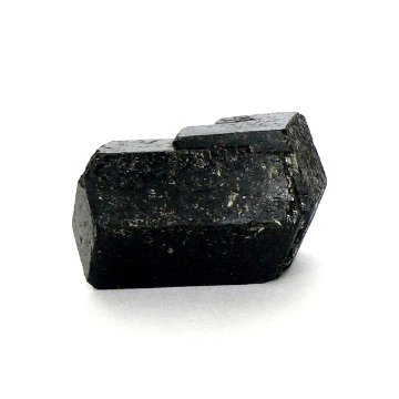 天然石 ブラックトルマリン （電気石） 結晶原石 （1601）の画像