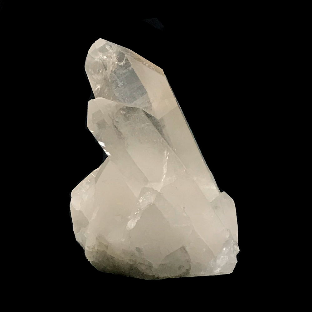 天然石 ヒマラヤ水晶 クラスター (704) | kiraworld (キラワールド)