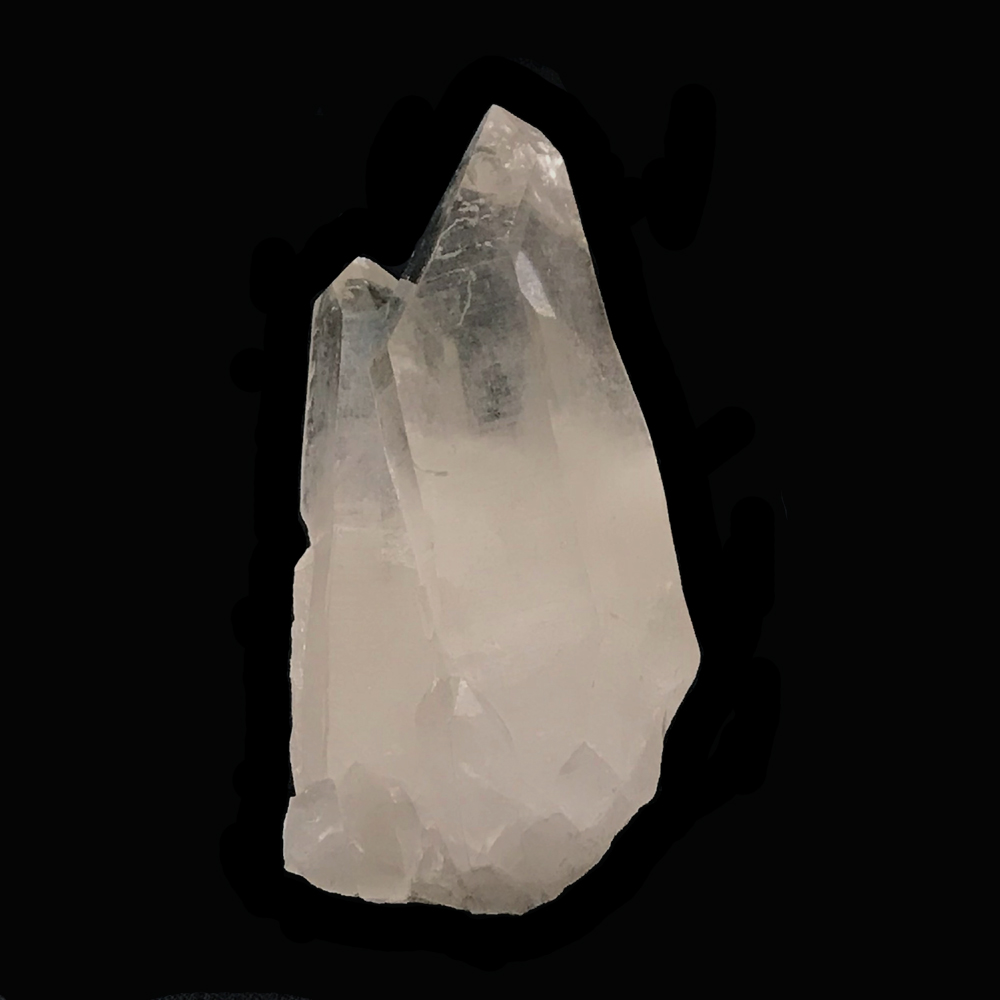 天然石 ヒマラヤ水晶 クラスター (704) | kiraworld (キラワールド)