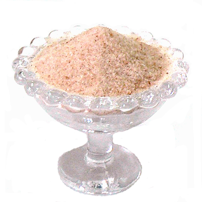 ヒマラヤ岩塩 ピンクソルト 食用　(パウダー)  ピンク岩塩画像