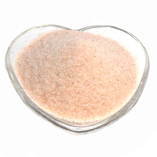 ヒマラヤ岩塩 ピンクソルト 食用　(パウダー)  ピンク岩塩画像