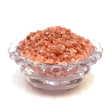 ヒマラヤ岩塩 ピンクソルト 食用  (小粒)  ピンク岩塩画像