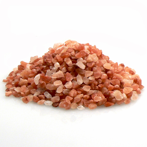 ヒマラヤ岩塩  ピンクソルト  入浴用  バスソルト (小粒)   増量中！の画像