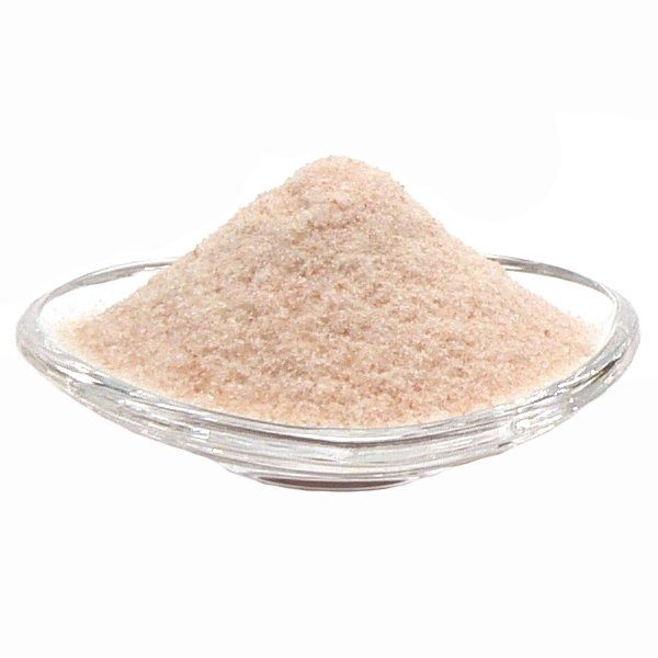 ヒマラヤ岩塩  ピンクソルト  入浴用  バスソルト (微粒パウダー)  増量中！の画像