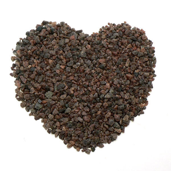 ヒマラヤ岩塩  ブラックソルト 入浴用  バスソルト (小粒)  増量中！の画像