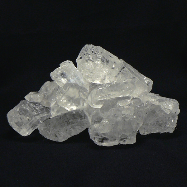 「お任せ品」 ヒマラヤ岩塩  クリスタルソルト  浄化用 （塊･ロックタイプ） クリスタル岩塩画像