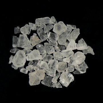 「お任せ品」 ヒマラヤ岩塩 クリスタルソルト 浄化用 （塊･ロックタイプ）Sサイズ  クリスタル岩塩画像