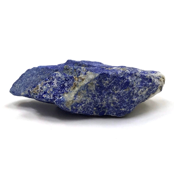 天然石 ラピスラズリ 原石  (ラフカット）9401の画像