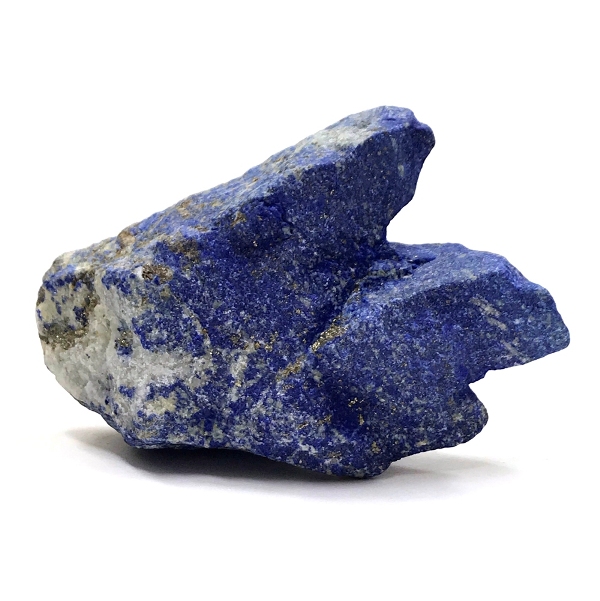 天然石 ラピスラズリ 原石  (ラフカット）9401の画像