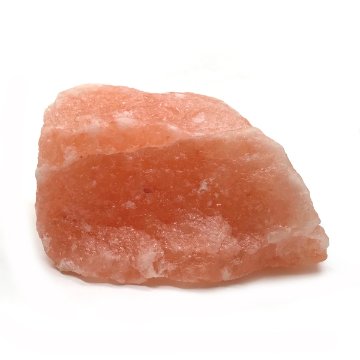 【洗浄･浄化済】 ヒマラヤ岩塩 ピンクソルト 岩塩塊り（79）ピンク岩塩画像